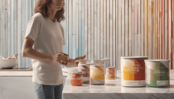 Comment lire les calories et valeurs nutritionnelles des aliments