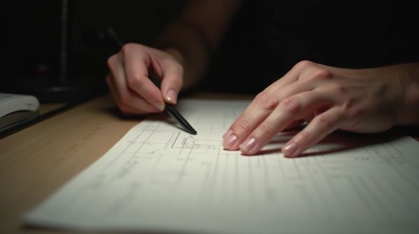 Comprendre la barre oblique et son utilisation en typographie