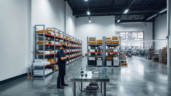 Guide d'achat des capteurs connectés pour garantir le HACCP