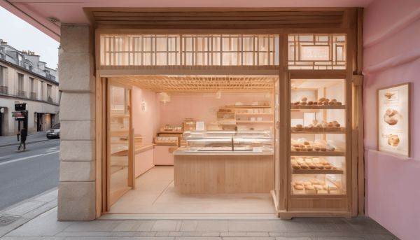 La maison du mochi à Lyon : une sucrerie japonaise à découvrir