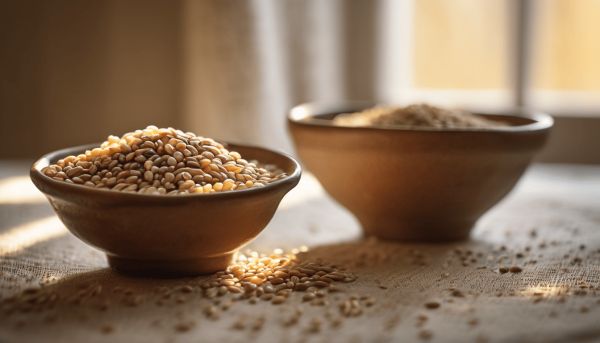 L’orge perlée, une source nutritive riche en bienfaits