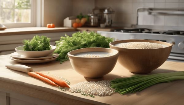 Pourquoi l’orge perlé est-il essentiel pour votre santé ?