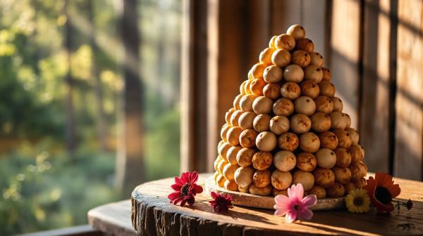 Top 5 plateaux tournants innovants pour améliorer votre déco de gâteau