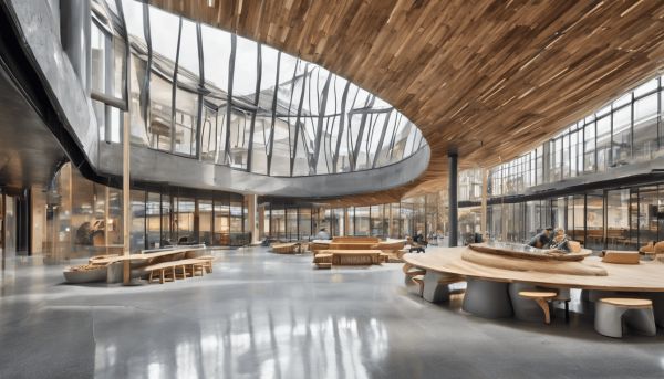 Un espace de loisirs unique à Lyon Part-Dieu