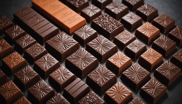 Le chocolat artisanal : un voyage au cœur des saveurs authentiques